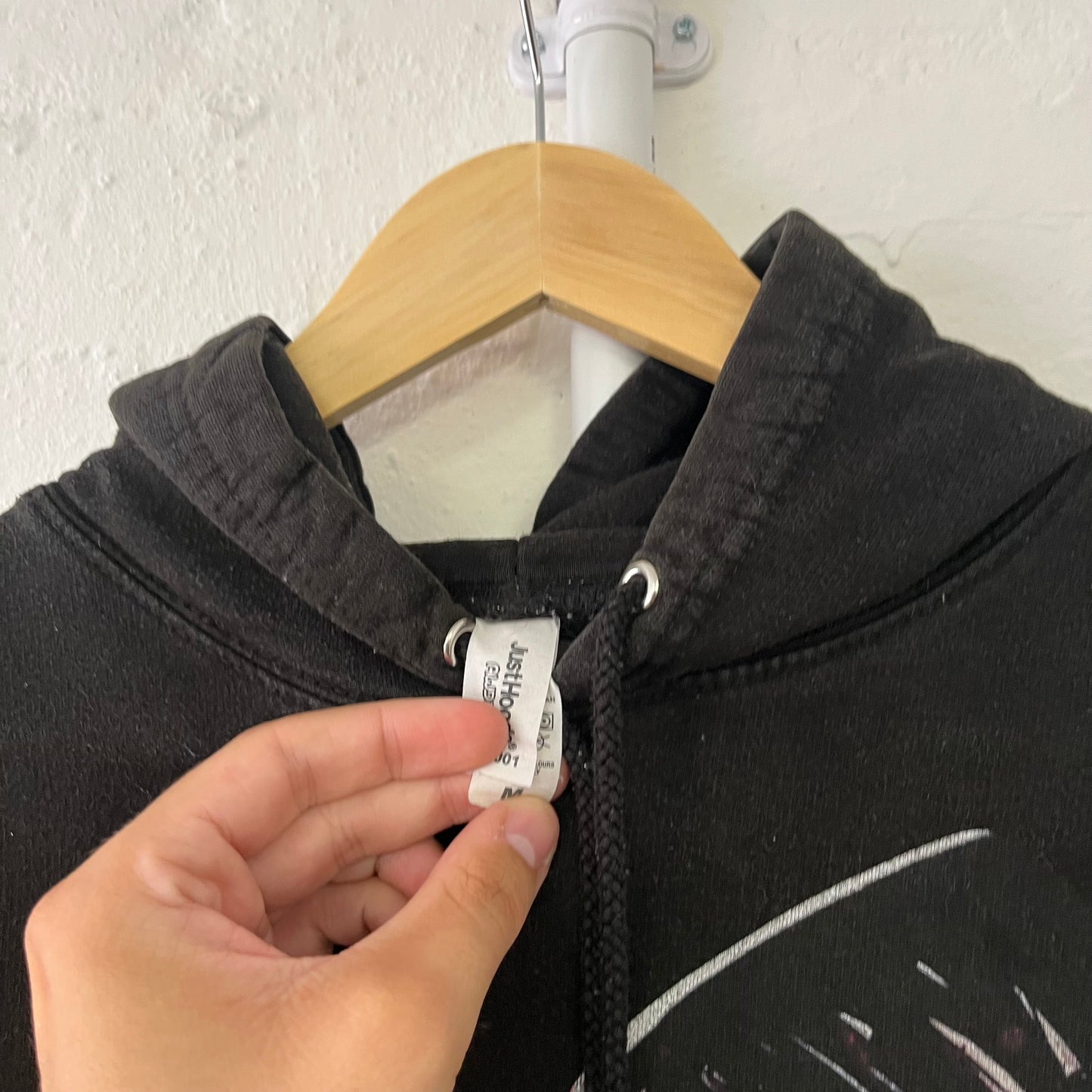My Chemical Romance Hoodie Medium 2010s