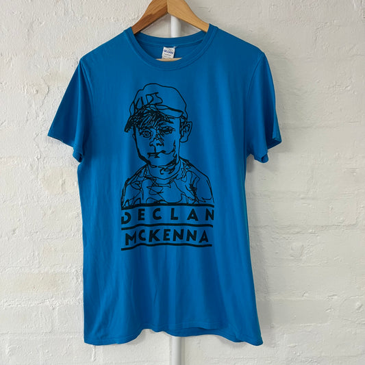 Declan McKenna T-Shirt Large 2010s