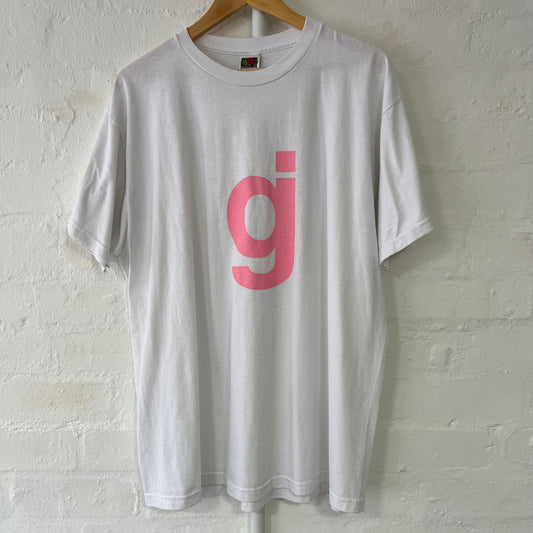 Glassjaw “GJ” Band T-Shirt