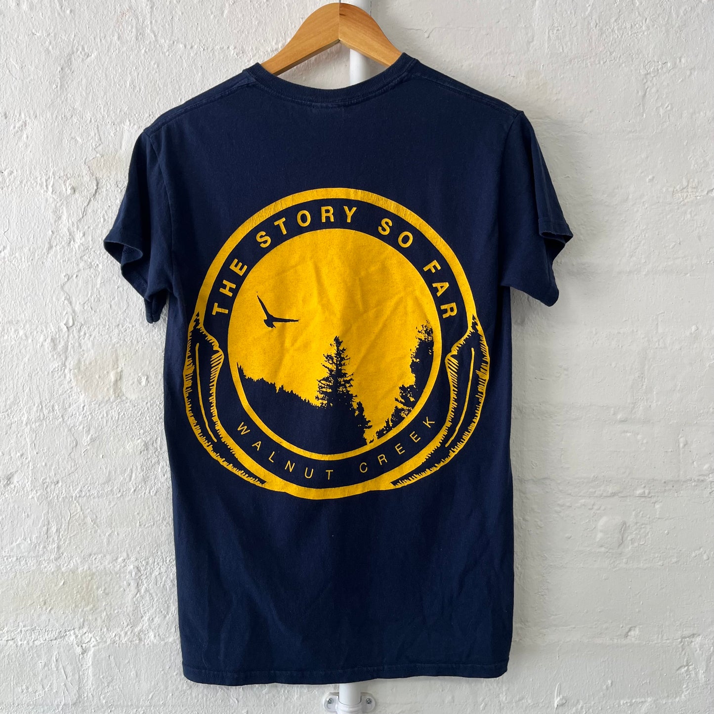 The Story So Far Walnut Creek Band T-Shirt