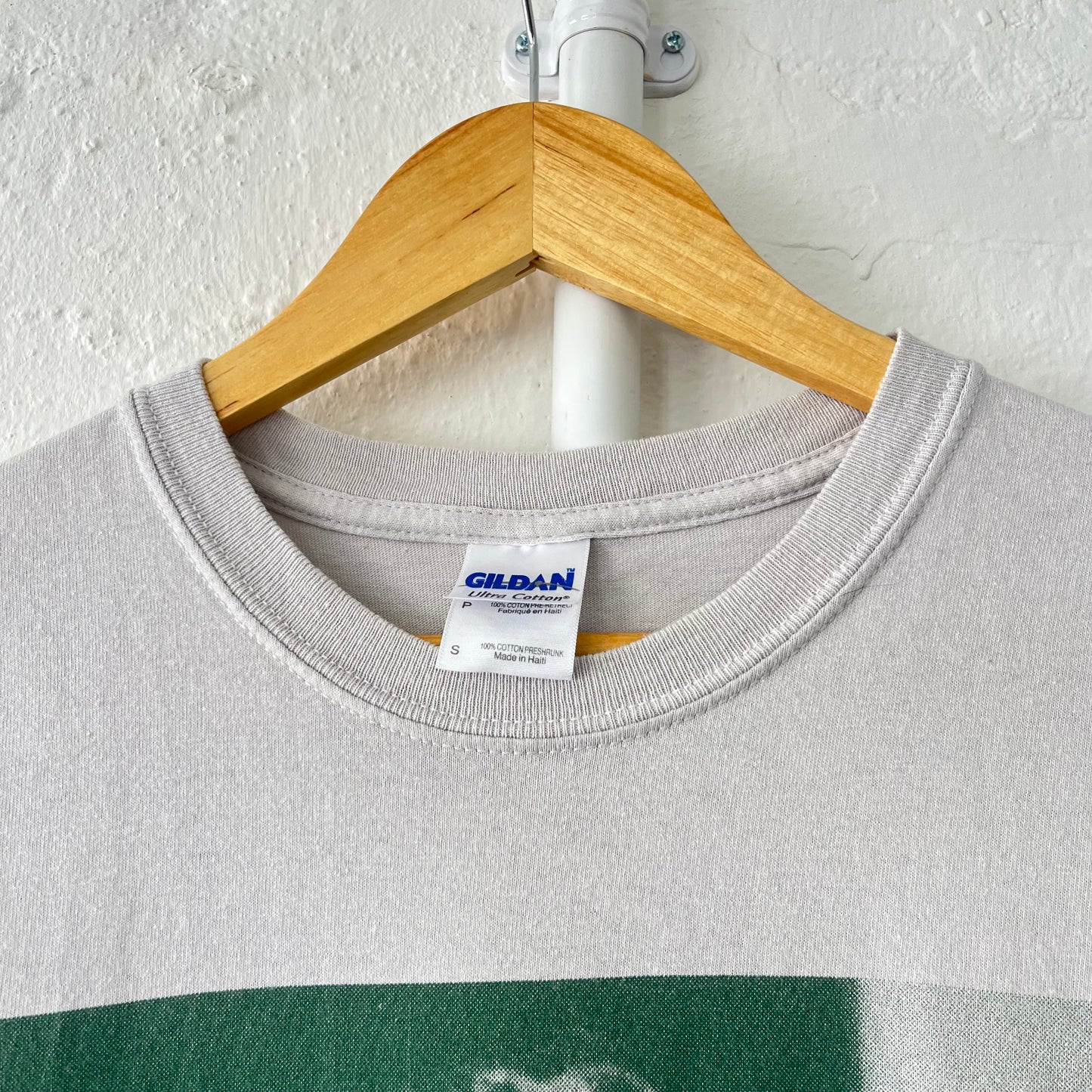 Title Fight Outsiders Band T-Shirt Small