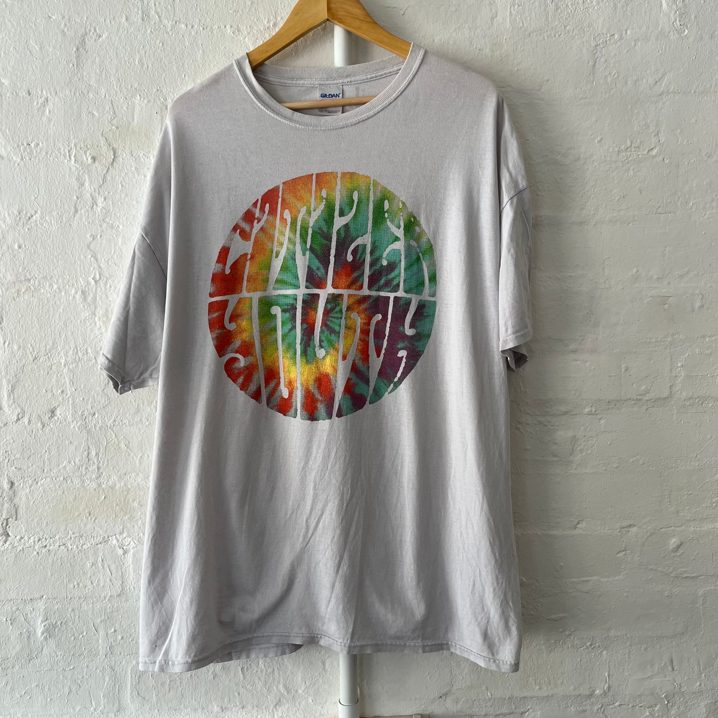 Citizen Youth Band T-Shirt XXL