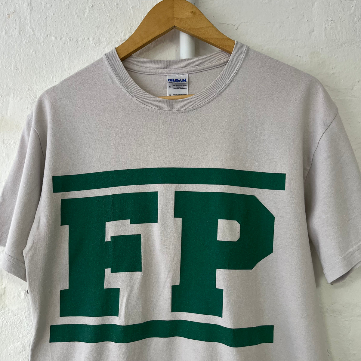 Floorpunch Band T-Shirt Medium 2010s Hardcore NJHC