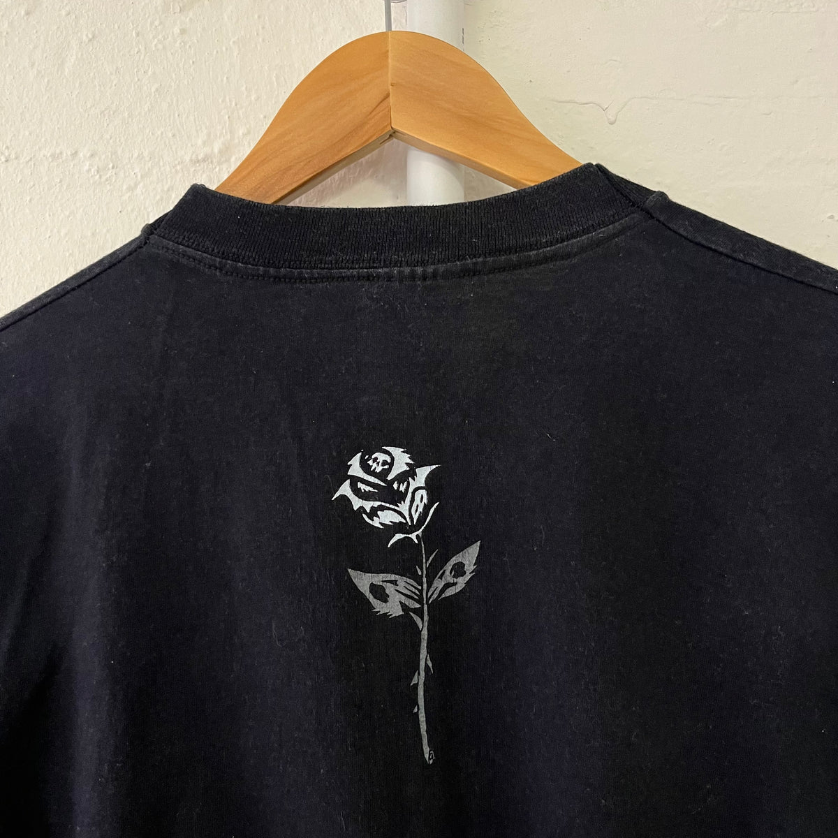 AFI Band T-Shirt Medium 2000s