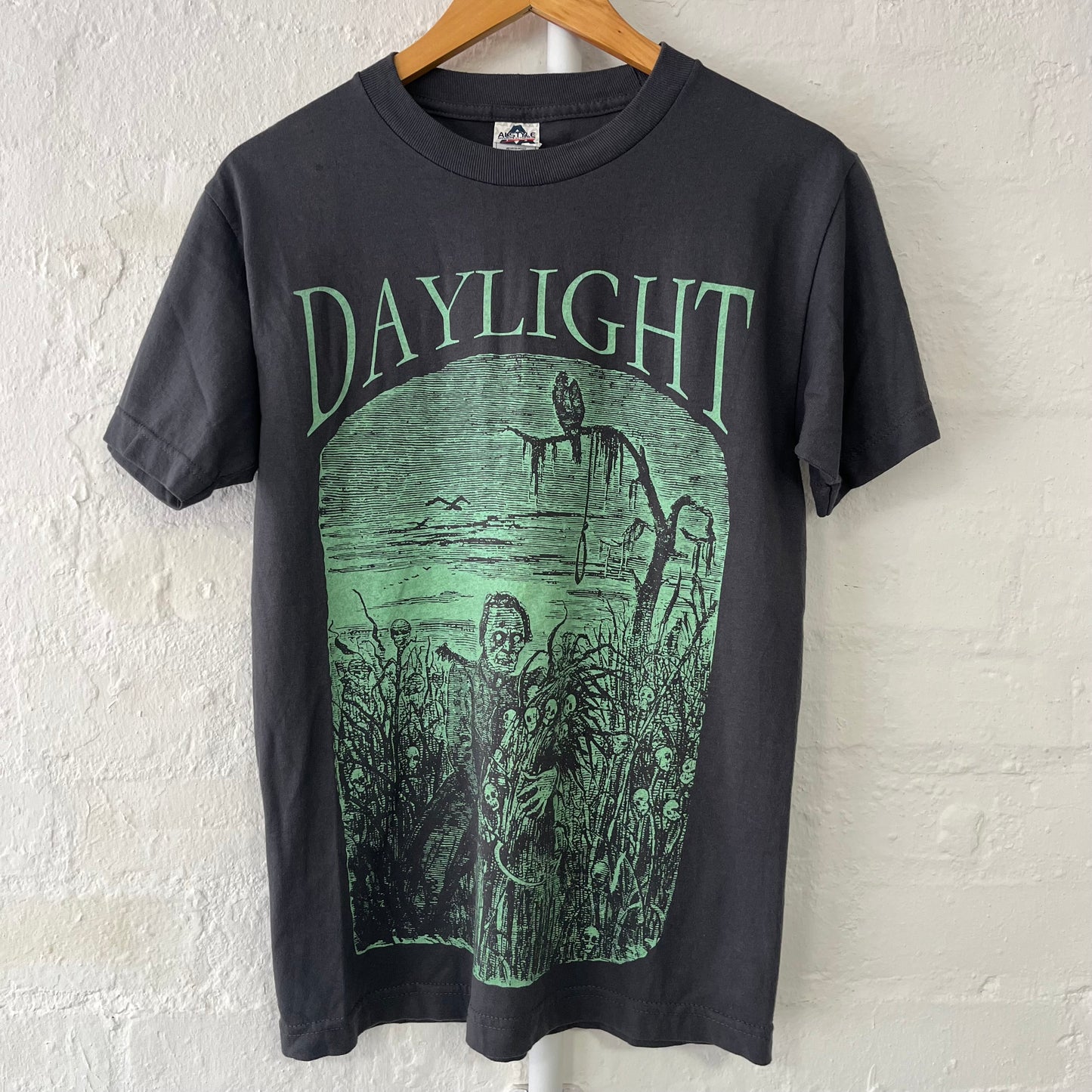 Daylight Band T-Shirt Small