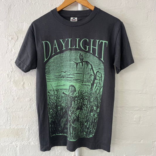 Daylight Band T-Shirt Small
