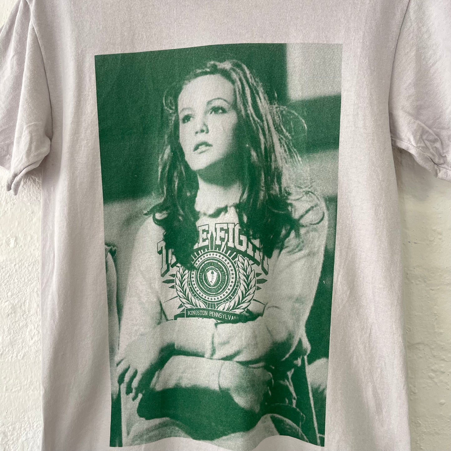Title Fight Outsiders Band T-Shirt Small