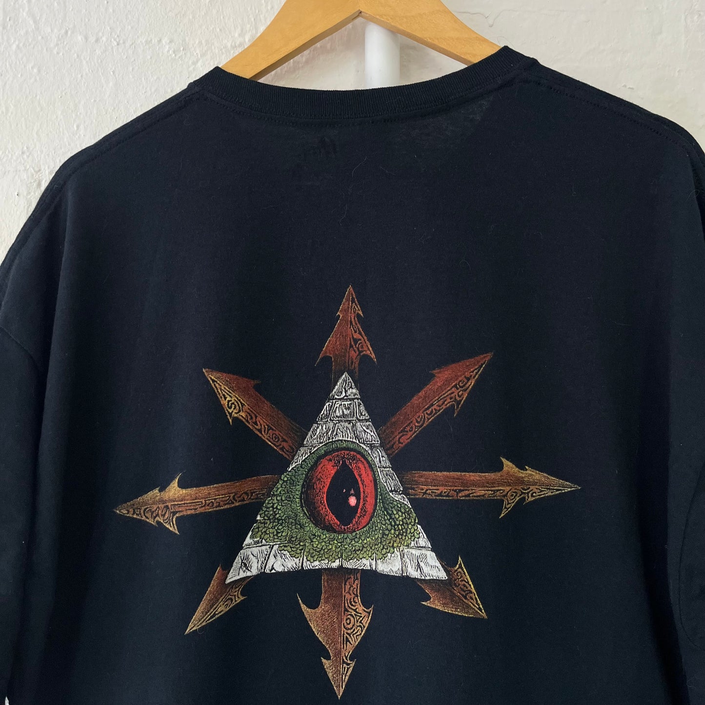 Bolt Thrower War Master Band T-Shirt