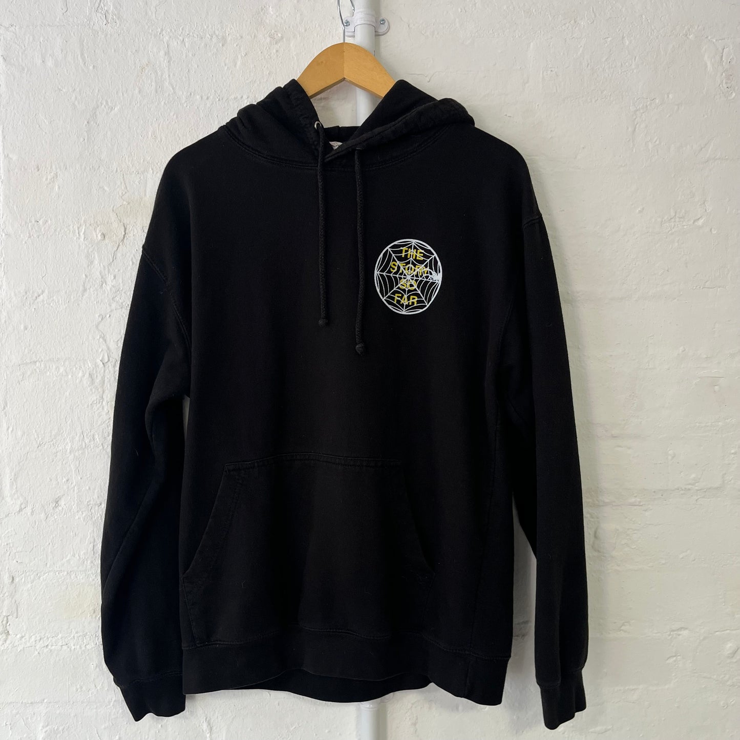 The Story So Far Band Hoodie Large