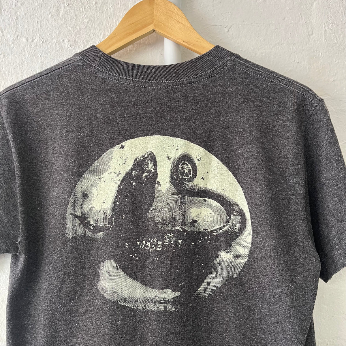 Superheaven Band T-Shirt Small 2010s