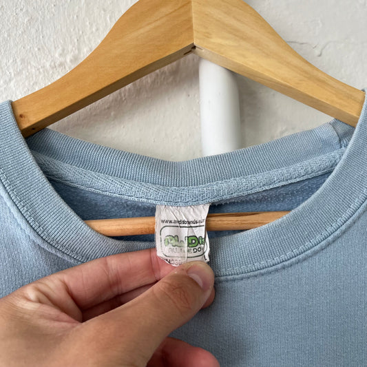Pinegrove Skylight Band Sweatshirt