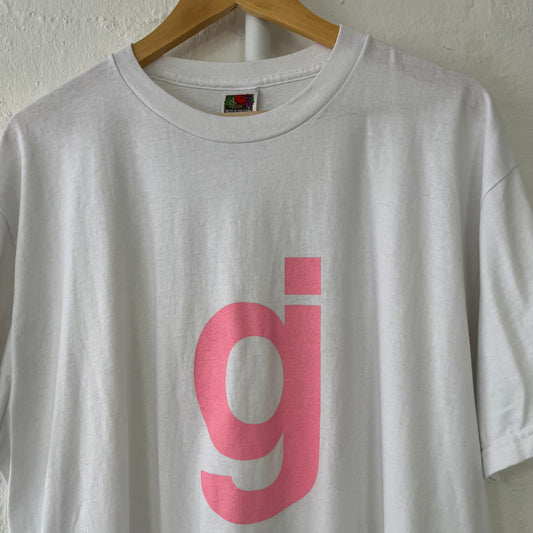 Glassjaw “GJ” Band T-Shirt